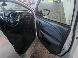 Toyota Starlet MY22.5 1.5 Xs, Silver with 14000km, for sale!