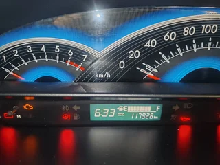 Toyota Etios MY14 1.5 Xs Cross, Red with 118000km, for sale!