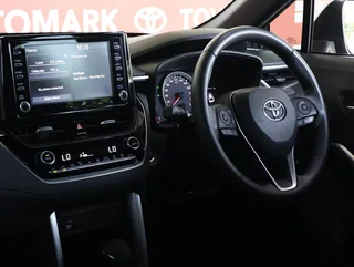 Toyota Corolla Cross MY21 1.8 Xs CVT, Silver with 37000km, for sale!