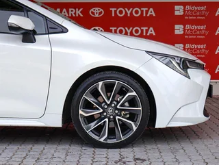 2021 Toyota Corolla Sedan MY20.3 2.0 XR