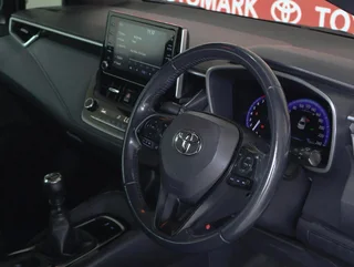 2021 Toyota Corolla Sedan MY20.3 2.0 XR