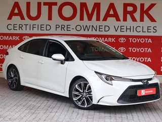2021 Toyota Corolla Sedan MY20.3 2.0 XR