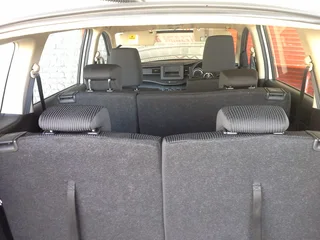 Suzuki Ertiga 1.5 GA, White with 1500km, for sale!