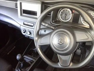 Suzuki Ertiga 1.5 GA, White with 2000km, for sale!