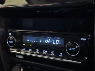 Toyota Fortuner MY20.11 2.8 GD-6 Raised Body VX AT, Grey with 74500km, for sale!