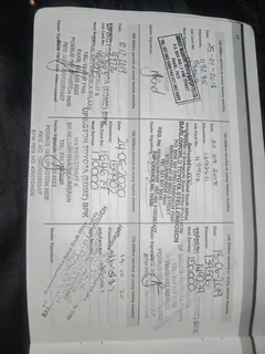 White Toyota Hilux 3.0 D-4D D/Cab R/B Raider AT with 269800km available now!