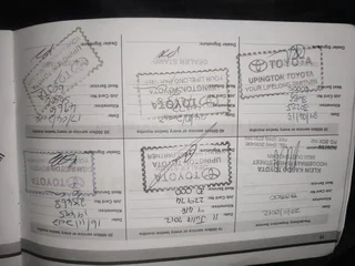 White Toyota Hilux 3.0 D-4D D/Cab R/B Raider AT with 269800km available now!