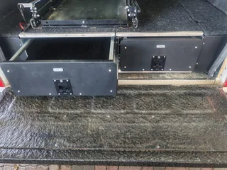 White Toyota Hilux 3.0 D-4D D/Cab R/B Raider AT with 269800km available now!