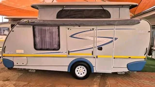 2022 Sprite Tourer,SX Enduro