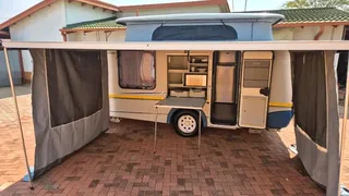 2022 Sprite Tourer,SX Enduro