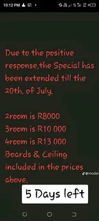 Precast homes/Container home