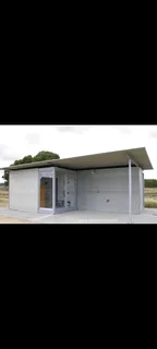 Precast homes/Container home