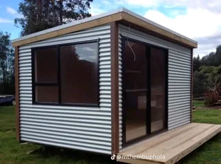 Precast homes/Container home