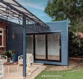 Precast homes/Container home