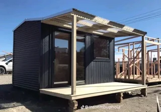 Precast homes/Container home