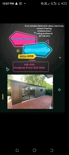 Wendy&#39;s house/Container home,Precast homes