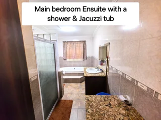 4 Bedroom 3 Bathroom Townhouse for sale in Avoca