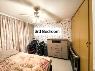 4 Bedroom 3 Bathroom Townhouse for sale in Avoca