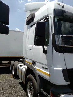 Mercedes Benz Actros 2646 FOR SALE