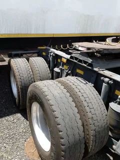 Mercedes Benz Actros 2646 FOR SALE