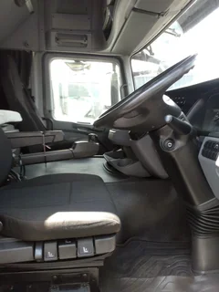 Mercedes Benz Actros 2646 FOR SALE