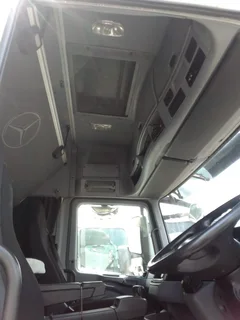 Mercedes Benz Actros 2646 FOR SALE