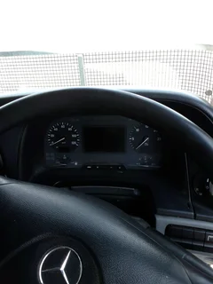 Mercedes Benz Actros 2646 FOR SALE