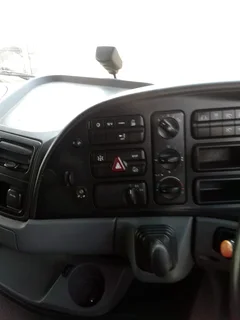 Mercedes Benz Actros 2646 FOR SALE