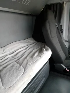 Mercedes Benz Actros 2646 FOR SALE