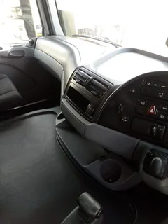 Mercedes Benz Actros 2646 FOR SALE