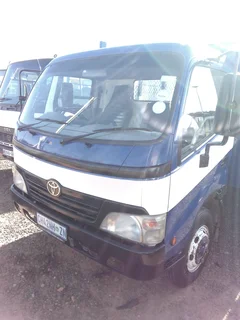 Toyota Dyna 7 - 105 FOR SALE