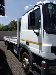 Mercedes Benz Actros 2540 MP2 FOR SALE