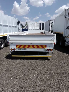 Mercedes Benz Actros 2540 MP2 FOR SALE