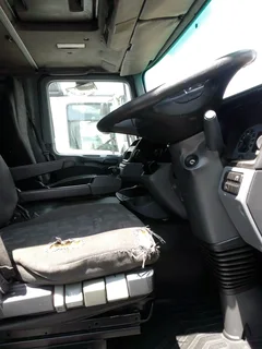 Mercedes Benz Actros 2540 MP2 FOR SALE