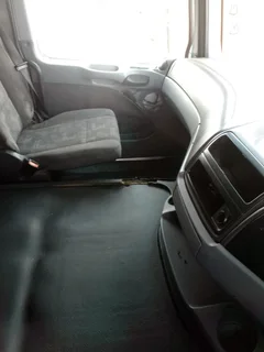 Mercedes Benz Actros 2540 MP2 FOR SALE