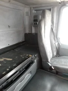 Mercedes Benz Actros 2540 MP2 FOR SALE