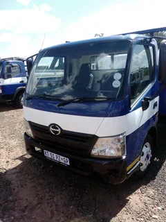 Hino 300 814 For sale