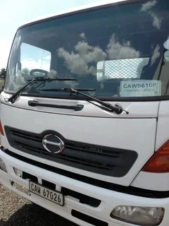 Hino 500 1324 FOR SALE