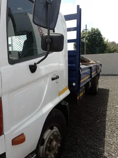 Hino 500 1324 FOR SALE