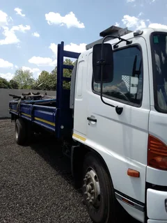 Hino 500 1324 FOR SALE