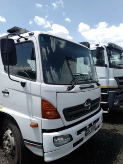Hino 500 1324 FOR SALE