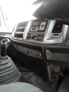 Hino 500 1324 FOR SALE