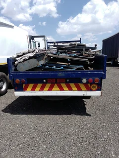 Hino 500 1324 FOR SALE