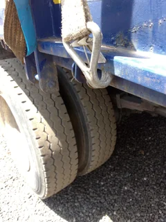 Hino 500 1324 FOR SALE