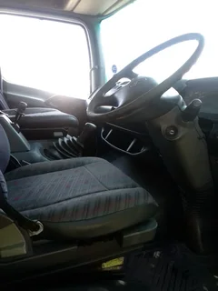 Mercedes Benz Atego 1317 FOR SALE