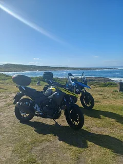 *SUPER RARE*  2019 Suzuki DL250X V-Strom