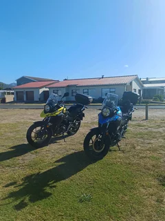 *SUPER RARE*  2019 Suzuki DL250X V-Strom