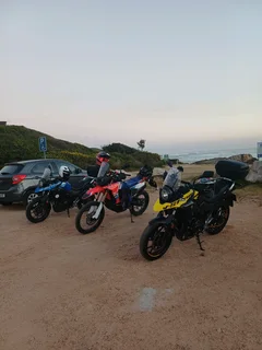 *SUPER RARE*  2019 Suzuki DL250X V-Strom