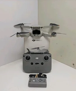 Drone accessories