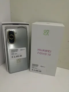 Huawei Nova 10